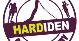 Logo Trail hardiden