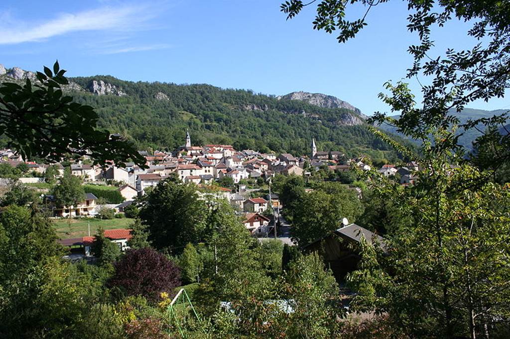 Rabat Les Trois Seigneurs RABATLESTROISSEIGNEURS Les Pyrenées