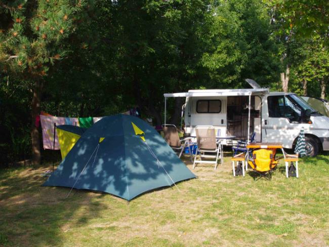 Camping El Pailles 6