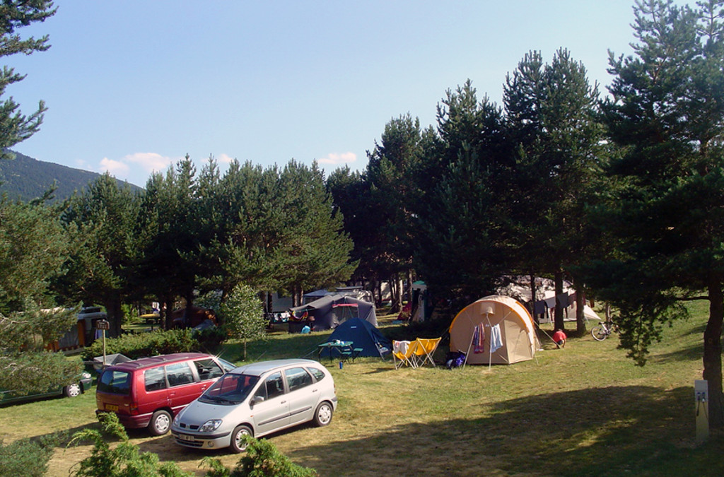 Camping du Lac 3 
