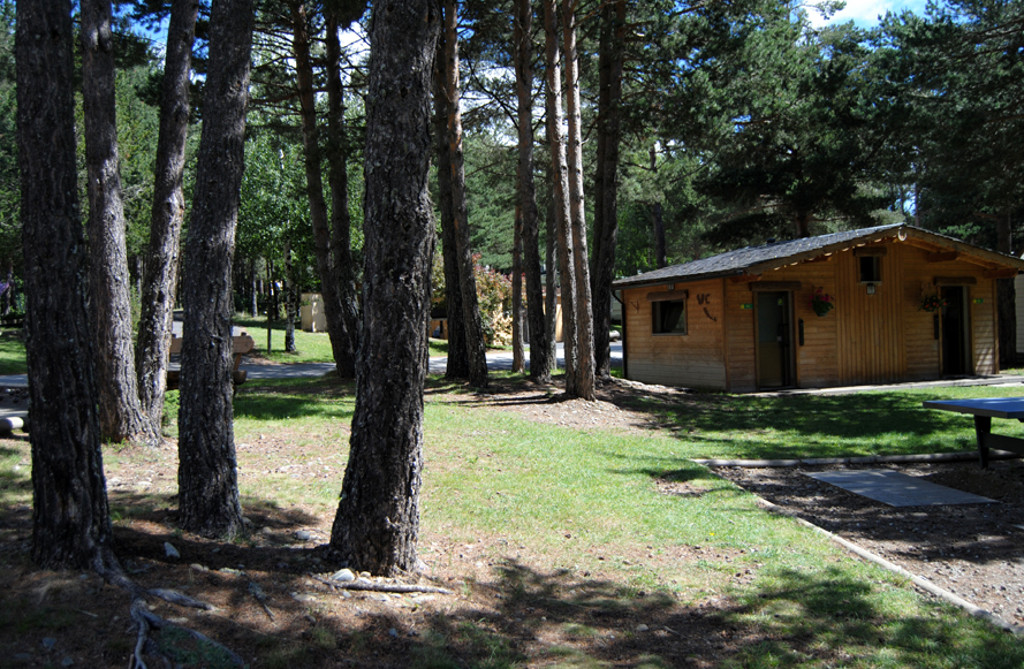 Camping du Lac 7 