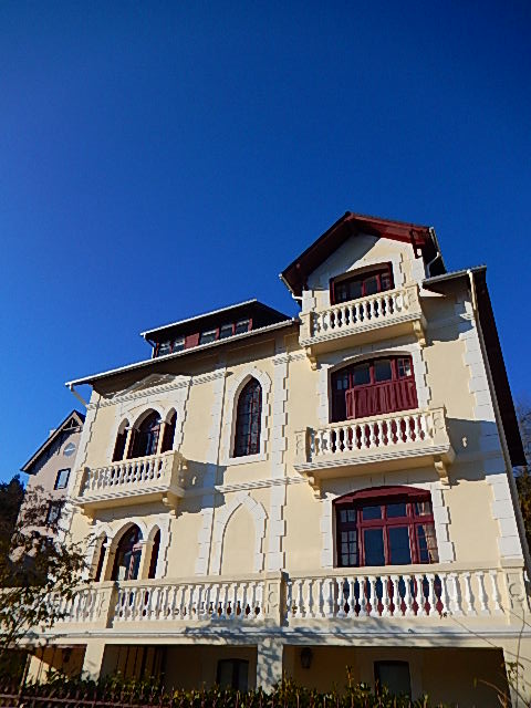 HPCH103-Villa Orante-façade 