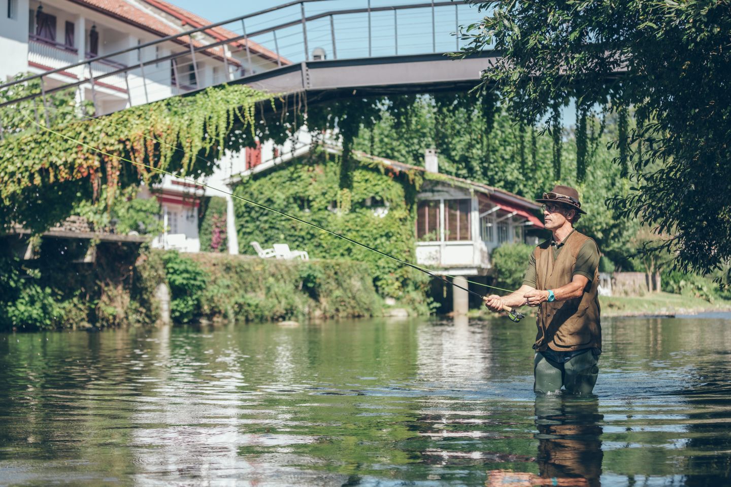 HôtelRestaurant Arcé SAINTETIENNEDEBAIGORRY Les Pyrenées