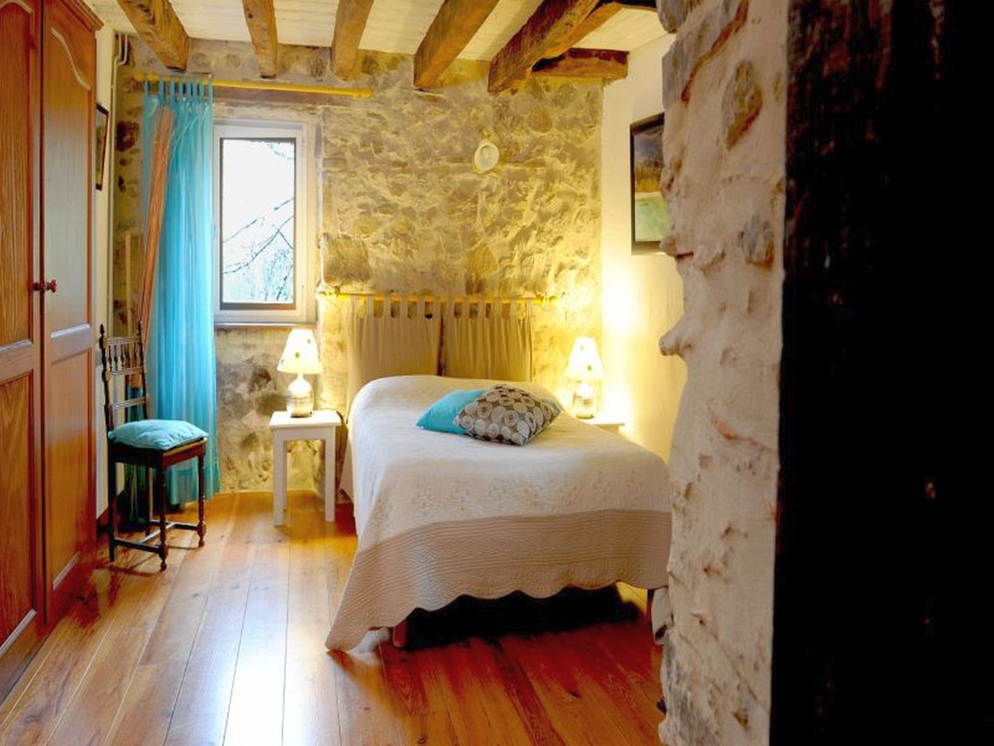 Madame Sandrine BIBES SAINTETIENNEDEBAIGORRY Les Pyrenées