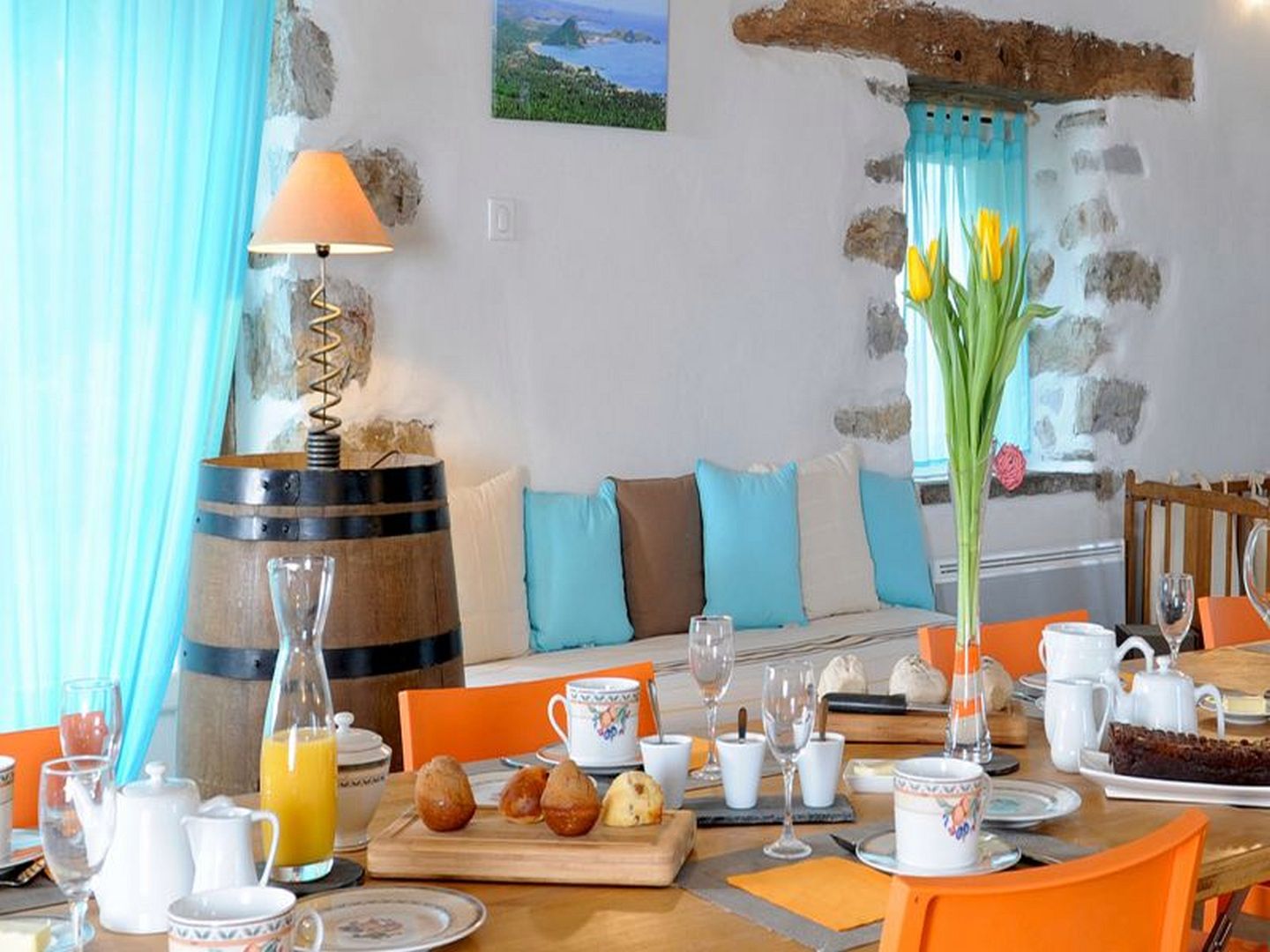 Madame Sandrine BIBES SAINTETIENNEDEBAIGORRY Les Pyrenées