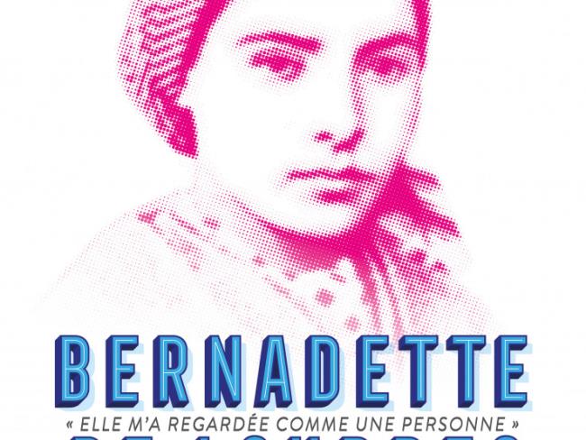 Lourdes espace R.Hossein spectacle Bernadette de Lourdes avril octobre 2022
