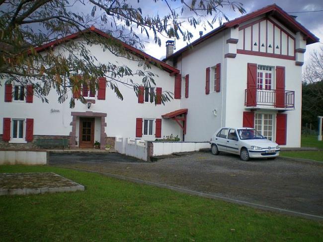 Maison Etchegaray - Osses