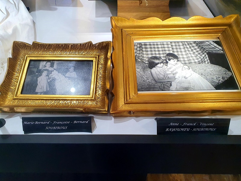 MAISON PATERNELLE DE SAINTE BERNADETTE : MOULIN LACADE LOURDES | Les