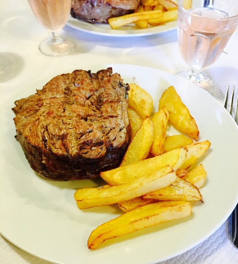 Le restaurant L'Etable recrute à Saint Gaudens - Petite