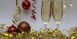 REVEILLON DE LA SAINT SYLVESTRE - LAGRASSE