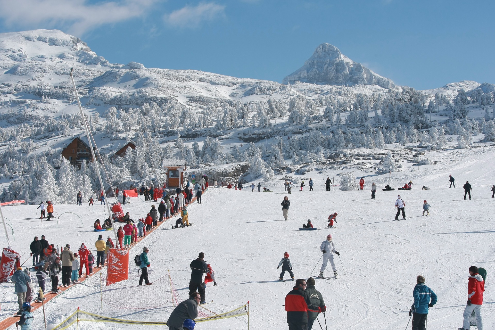 Ski-en-famille-LA-PIERRE-SAINT-MARTIN 