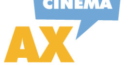 Logo Ax Animation cinéma