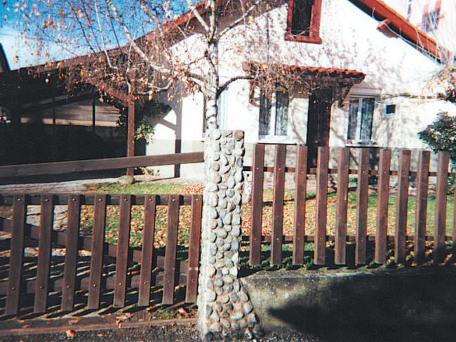 Maison à Saint Girons