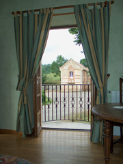 Chambres d'hôtes à Montegut-Plantaurel 