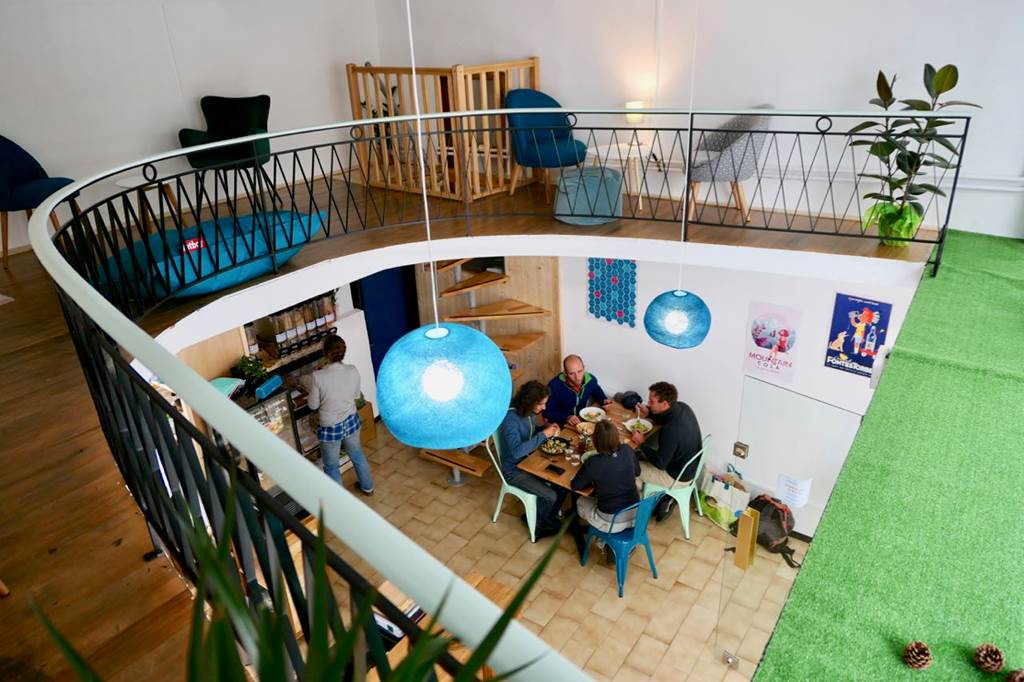 BEE ALIVE Snack et Epicerie BIO AX-LES-THERMES | Les Pyrenées