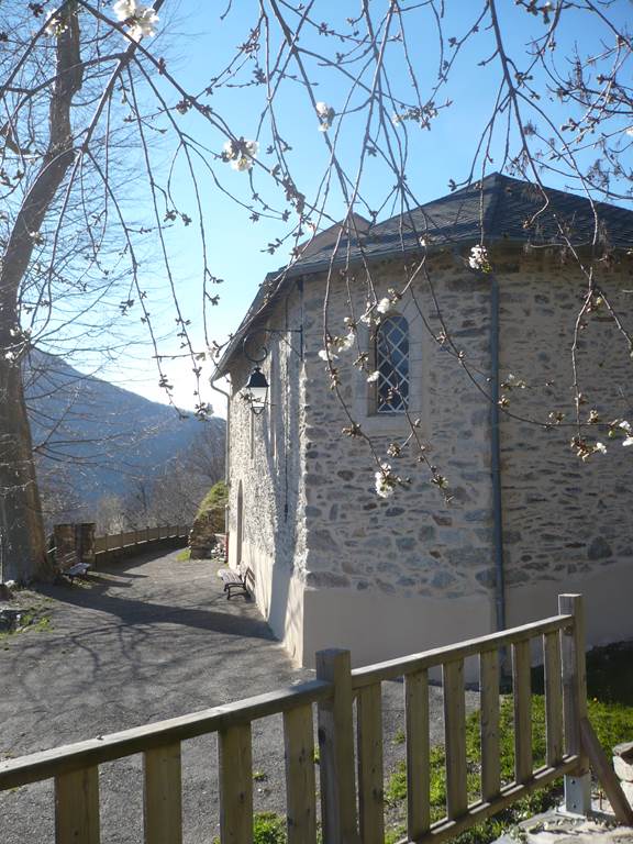 Tignac TIGNAC Les Pyrenées